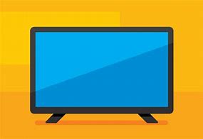 Image result for Cartoon TV Screen at an Angle