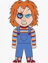 Image result for Chucky Knife SVG