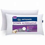 Image result for Down Alternative Pillow