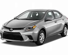 Image result for Toyota Corolla Transparent