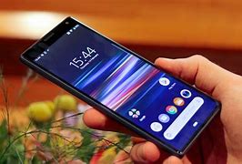 Image result for Sony Phone 2019
