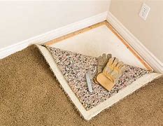 Image result for Carpet Tack Scar