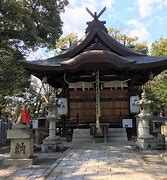 Image result for japanese shrines