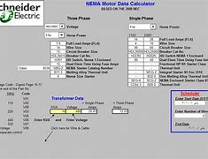 Image result for Calculator Requirements for Basic Electrical