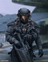 Image result for Future Tactical Armor