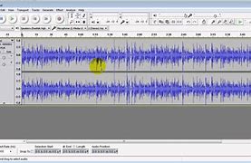 Image result for Sony Audio Editor