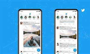 Image result for Twitter iOS Mobile Homepage