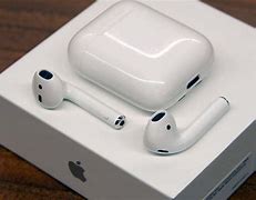 Image result for Apple AirPod Earphones