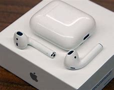 Image result for 1st Air Pods Launch Date