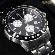 Image result for BMW Chronograph Watch