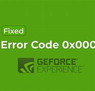 Image result for Error Code 0Xc00000e9