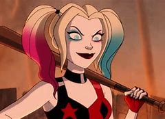 Image result for DC Harley Quinn Show