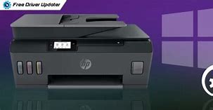 Image result for HP Printer Software Windows 10