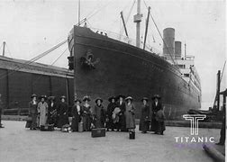 Image result for SS Californian Sinking