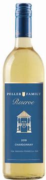 Image result for Peller Estates Peller Family Reserve Winemaker's Red