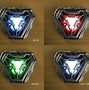 Image result for Iron Man Mark 50 Arc Reactor