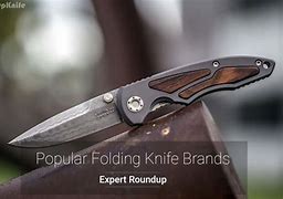 Image result for Good Quality Knife Brands