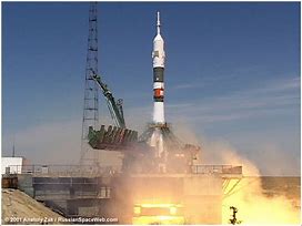 Image result for Soyuz TM Rocket Family