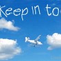 Image result for Keep in Touch Meme