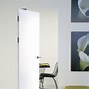 Image result for Invisible Door Frame System