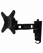 Image result for TV Wall Single Arm Mount