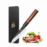 Image result for Japanese Paring Knife 5 Inch