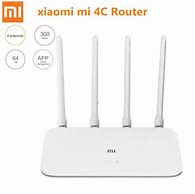 Image result for MI Router 4C