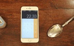 Image result for iPhone 14 Pro to Scale Photo