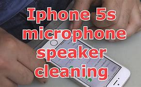 Image result for iPhone 5S Internal Mic