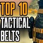 Image result for Velcro Inner Belt Tactical