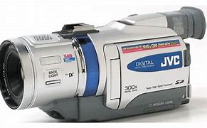 Image result for JVC GY DV500 Professional Mini DV Camcorder