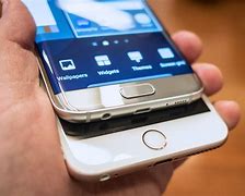 Image result for What Samsung Phones Look Pretty Like the iPhone S7