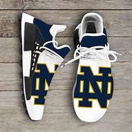 Image result for Men's Notre Dame Shoes