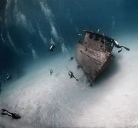 Image result for Nassau Bahamas Wreck Diving