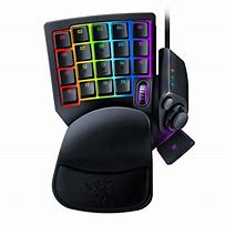 Image result for Left-Handed Gaming Keyboard