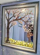 Image result for Mirror Art