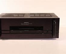 Image result for Onkyo 5150 Amplifier