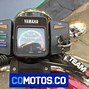 Image result for Yamaha RX 100