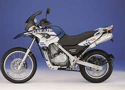 Image result for BMW Dakar