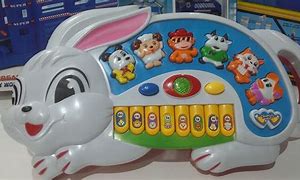 Image result for Animal Piano Toy