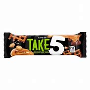 Image result for Amazon Take 5