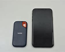 Image result for iPhone XR SSD