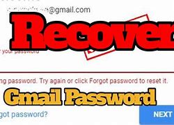 Image result for Google Password Recovery