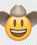 Image result for Emoji with Cowgirl Hat