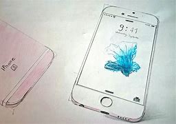 Image result for Apple Sketches of iPhone 6