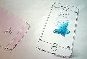 Image result for iPhone 6 S Customized Drawings On Behind