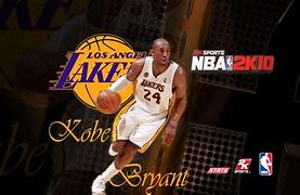 Image result for NBA 2K10 Kobe Bryant Edition