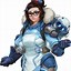 Image result for Mei PFP Overwatch