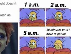 Image result for Up Late at Night Meme