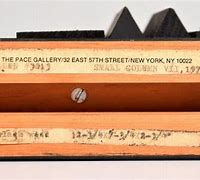 Image result for Louise Nevelson Exhibit